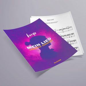 Listen to Mein Lied song with lyrics from soundnotation