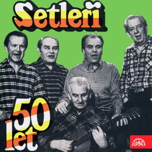 ดาวน์โหลดและฟังเพลง Cestou starých vlků พร้อมเนื้อเพลงจาก Setleři