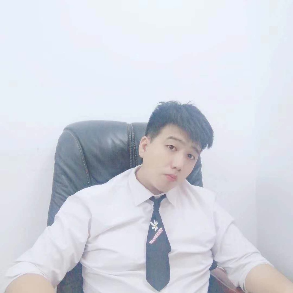 易骁禹很甜