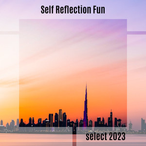 Album Self Reflection Fun Select 2023 from Various