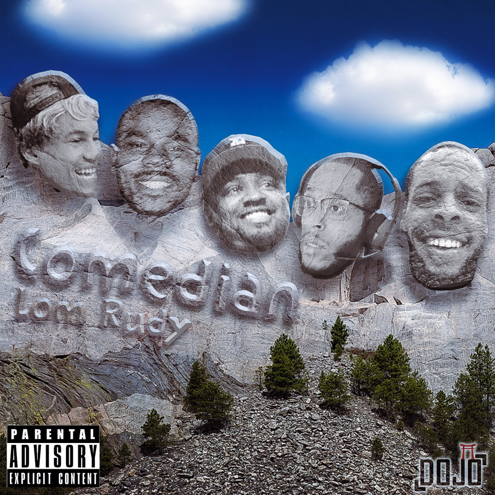 Comedian (Explicit)