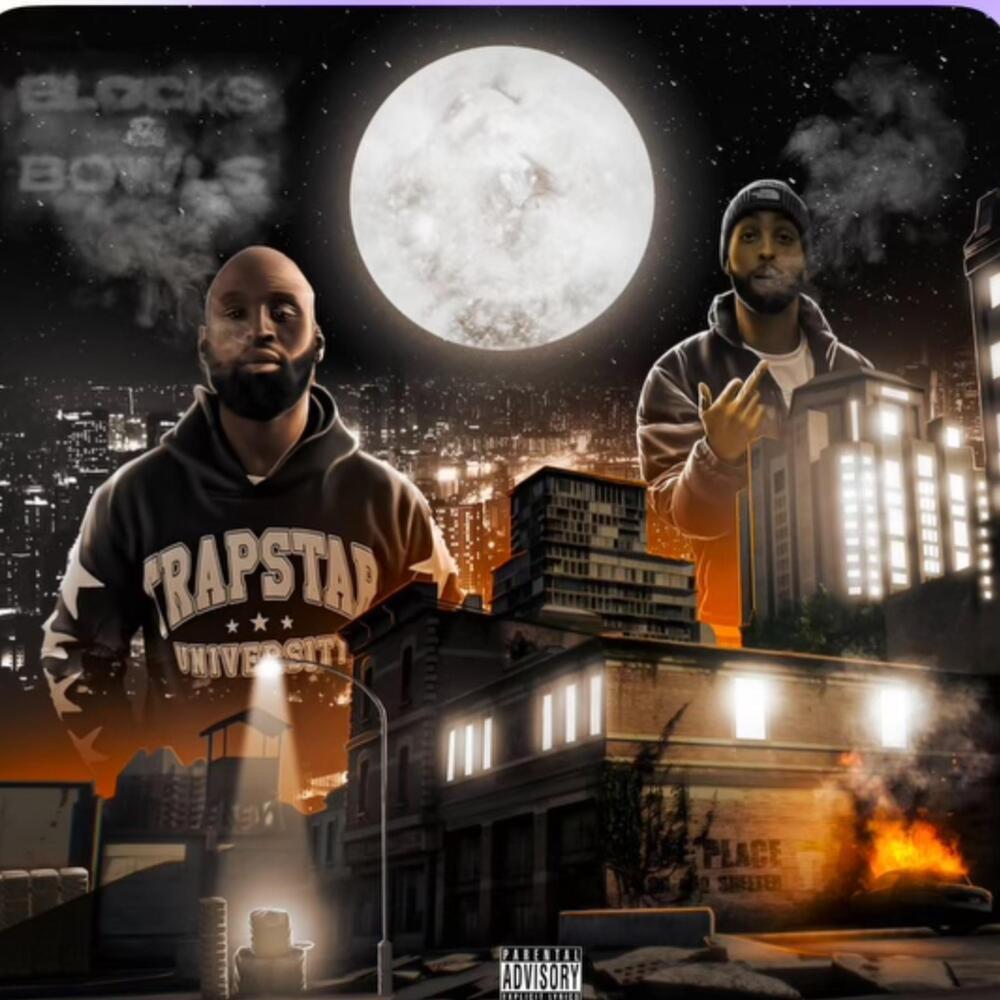 Scrape the pot (Explicit)