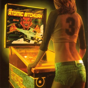 ดาวน์โหลดและฟังเพลง If I Had A Gun พร้อมเนื้อเพลงจาก The Atomic Bitchwax