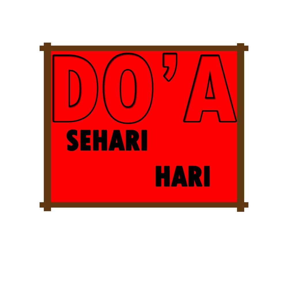 Doa - Bepergian Di Waktu Malam