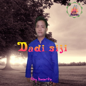 收聽Abiy Banarta的Dadi Siji歌詞歌曲