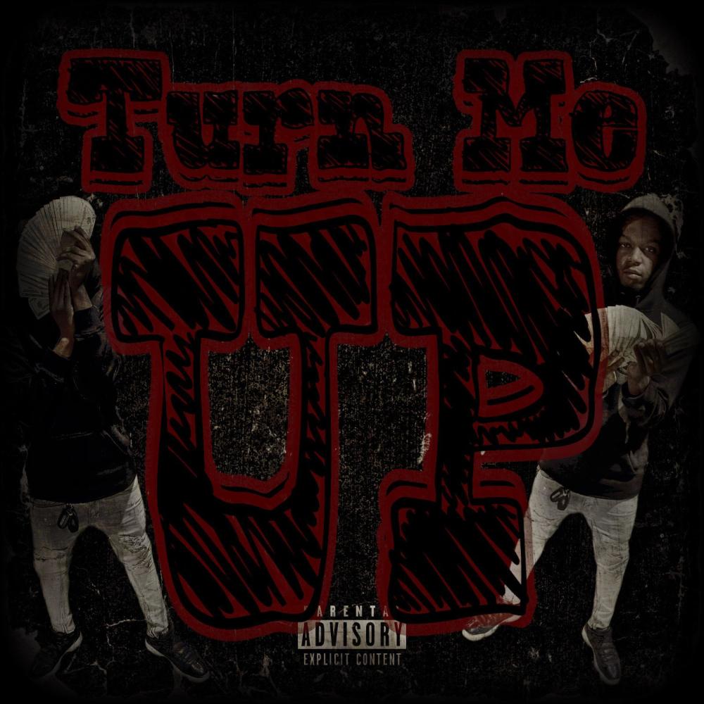 Love How Im In It (feat. RpUpRackzz & Èsco) (Explicit)