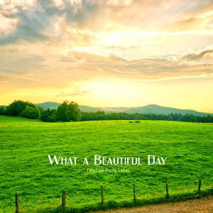 Listen to Singing In The Morning song with lyrics from 클라비