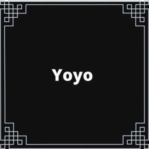 Album Volumen#1 from Yoyo