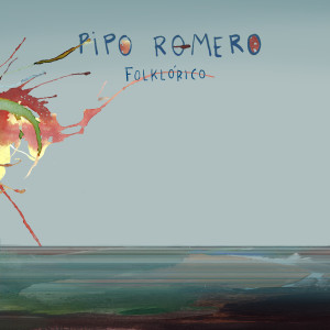 Pipo Romero的專輯Folklórico