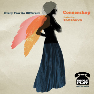 收聽Cornershop的Every Year So Different歌詞歌曲