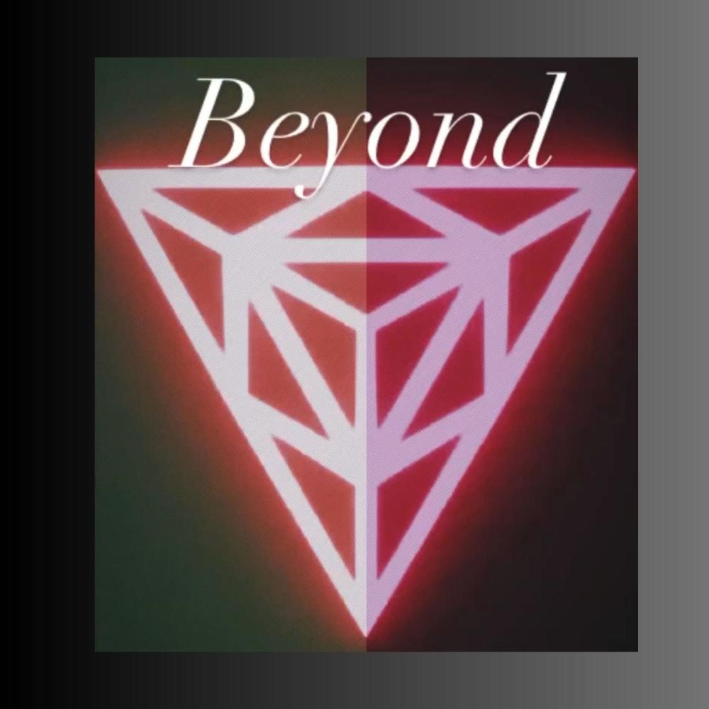 Beyond (Extended Mix)