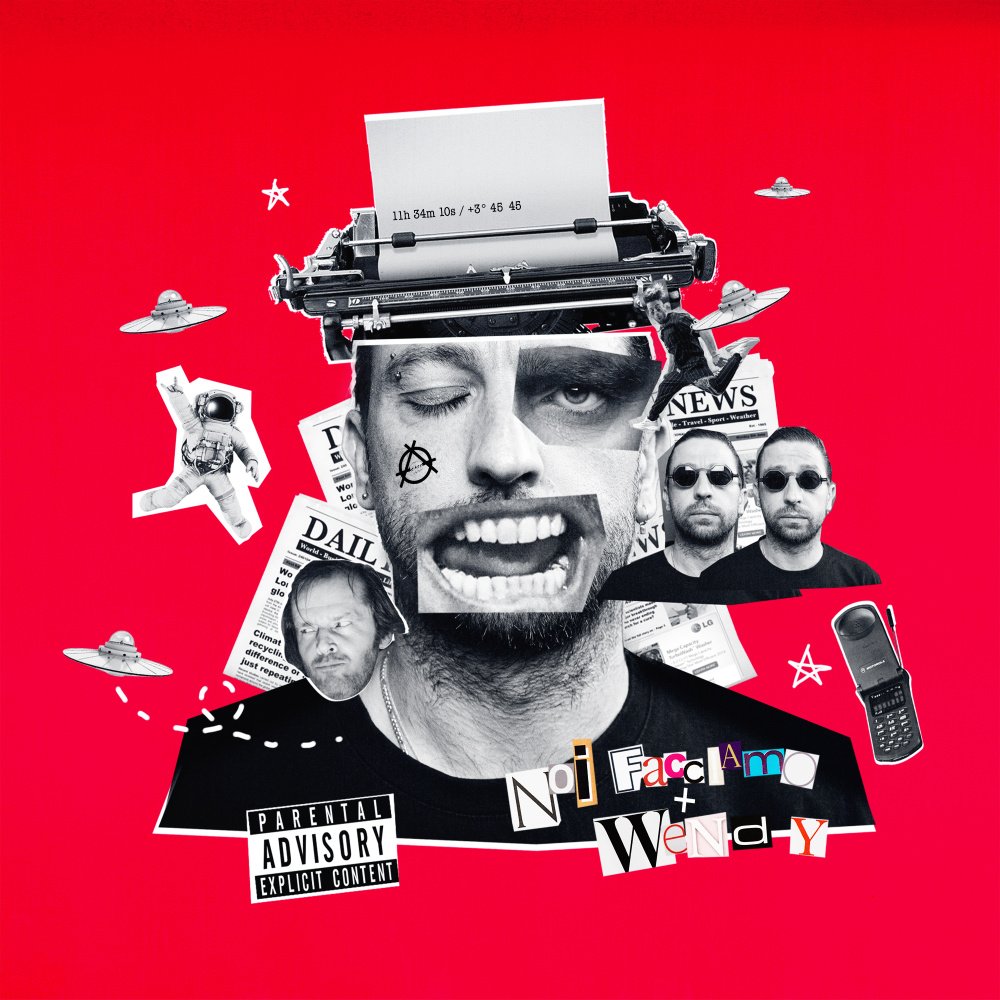 Noi facciamo (Explicit)