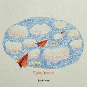 Album Flying Dreams from Eunjin Ham