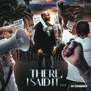 ดาวน์โหลดและฟังเพลง Empty Shells (feat. Nessie Moise) (Explicit) พร้อมเนื้อเพลงจาก IV Conerly
