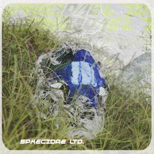 收听Sphecidae Ltd.的Комар вегетарианец歌词歌曲
