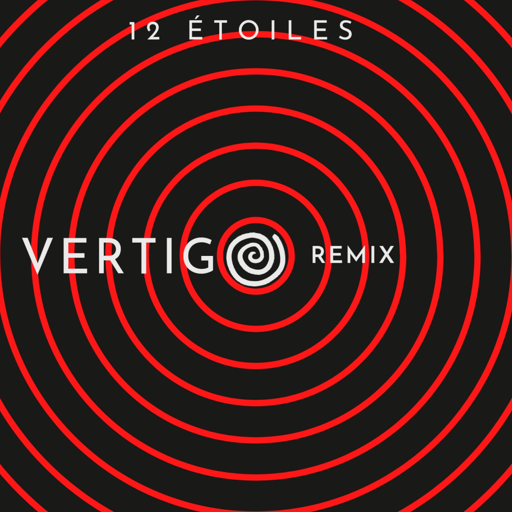 Vertigo (Remix)