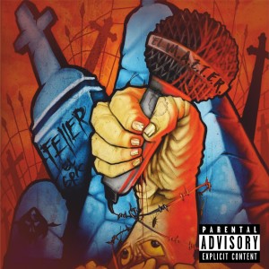 Feller el Gris的專輯El Mazter (Explicit)