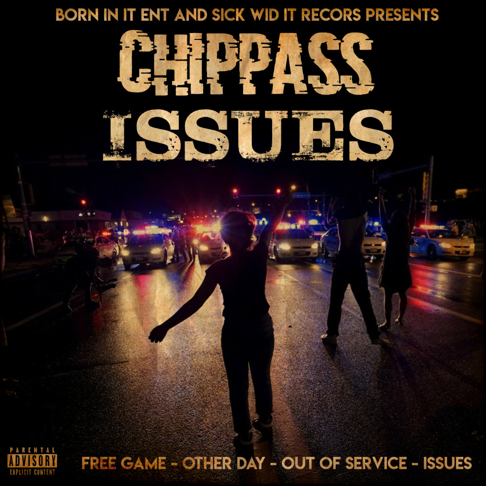 ISSUES (Explicit)