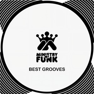 Album Best Grooves from Ministry of Funk