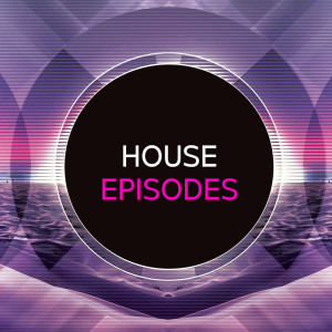 Album Houseisodes oleh Various