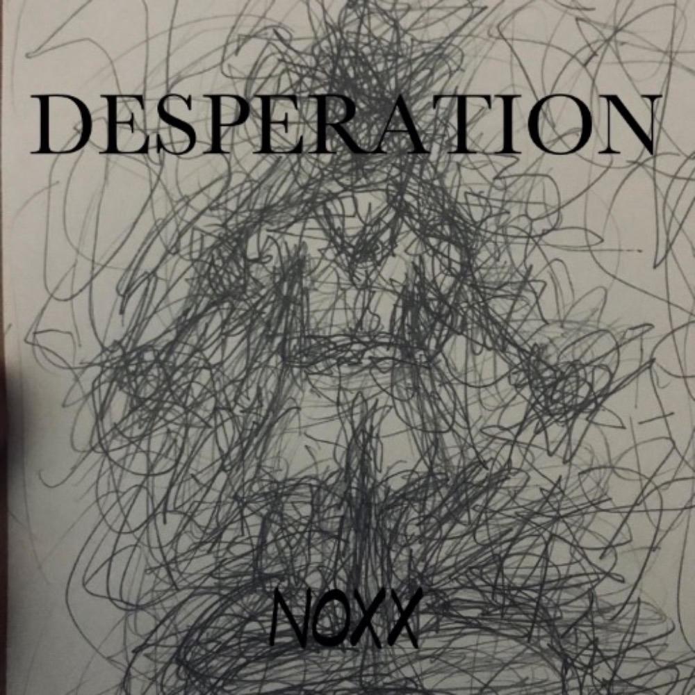DESPERATION (Explicit)