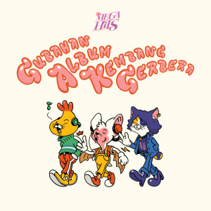Dengarkan lagu Hey (Hidup Cuma Sekali) [Gwtdrt Remix] (Gwtdrt Remix) nyanyian The Megahits dengan lirik
