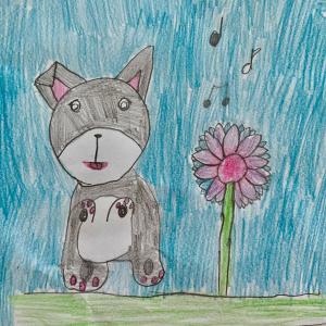 default playlist img