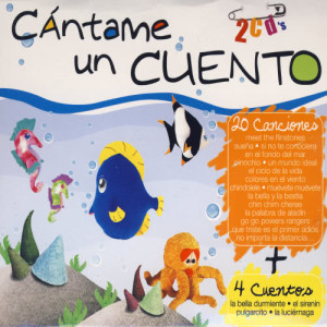 收聽Vanessa y Los Punto Com的Pinochio歌詞歌曲