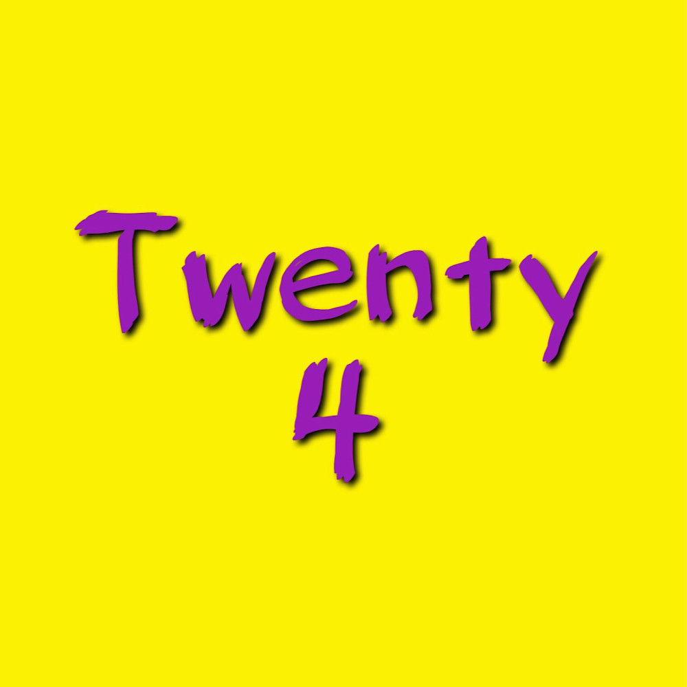 Twenty 4 (Explicit)