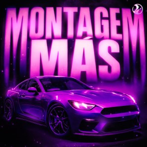 Listen to MONTAGEM MÁS (Super Slowed) song with lyrics from Chrizzz