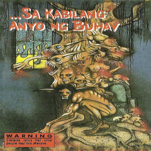 Dengarkan Moon Maniac (Explicit) lagu dari Death After Birth dengan lirik