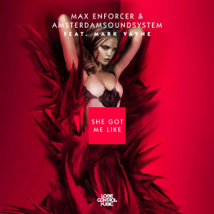ดาวน์โหลดและฟังเพลง She Got Me Like พร้อมเนื้อเพลงจาก Max Enforcer