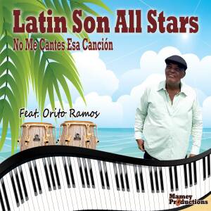 Latin Sound的專輯No Me Cantes Esa Cancion