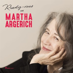 Various Artists的專輯Rendez-vous with Martha Argerich