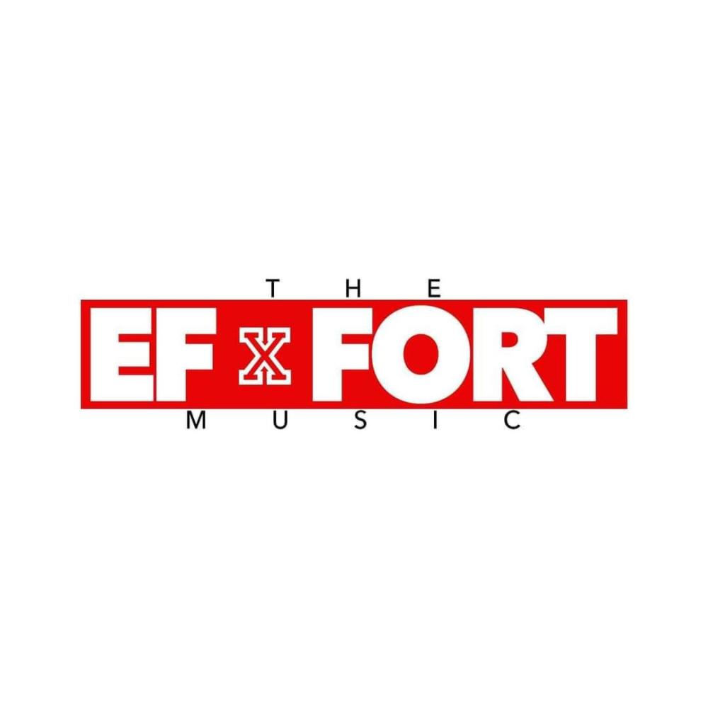 EFxFORT Movement (feat. Jokes Loves Life) (Explicit)