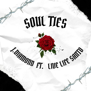Album Soul Ties from J.Diamond