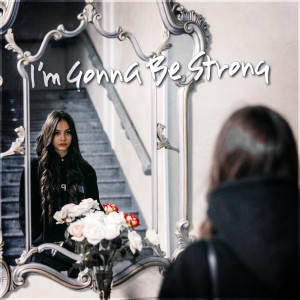 Dengarkan Weak lagu dari Alixandrea Corvyn dengan lirik