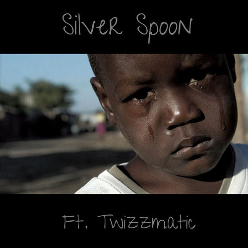 Silver Spoon (Explicit)