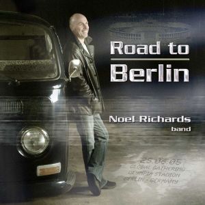 Listen to Praise The Lord In All The Earth song with lyrics from Noel Richards