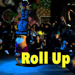 Dengarkan Roll Up (Explicit) lagu dari The Prodigy dengan lirik
