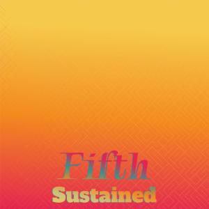 Various Artists的專輯Fifth Sustained