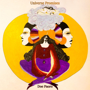 Album Universe Promises from Doe Paoro