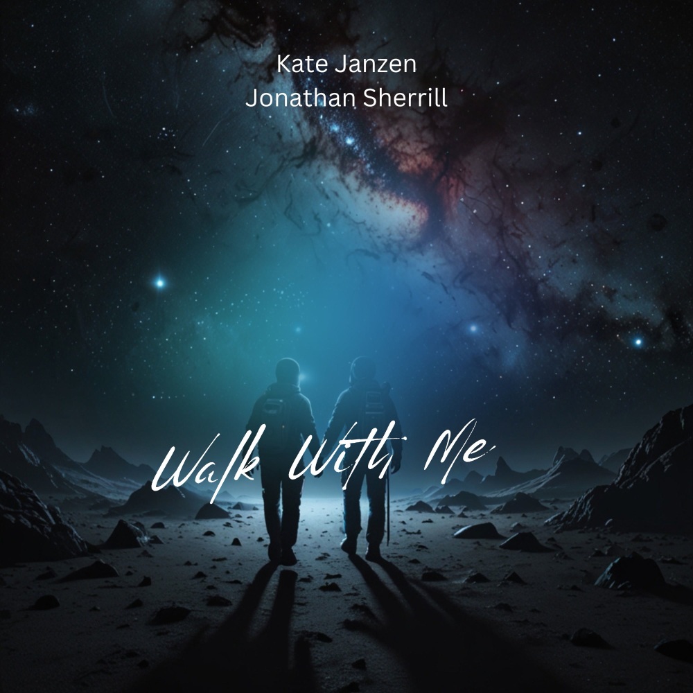Walk With Me