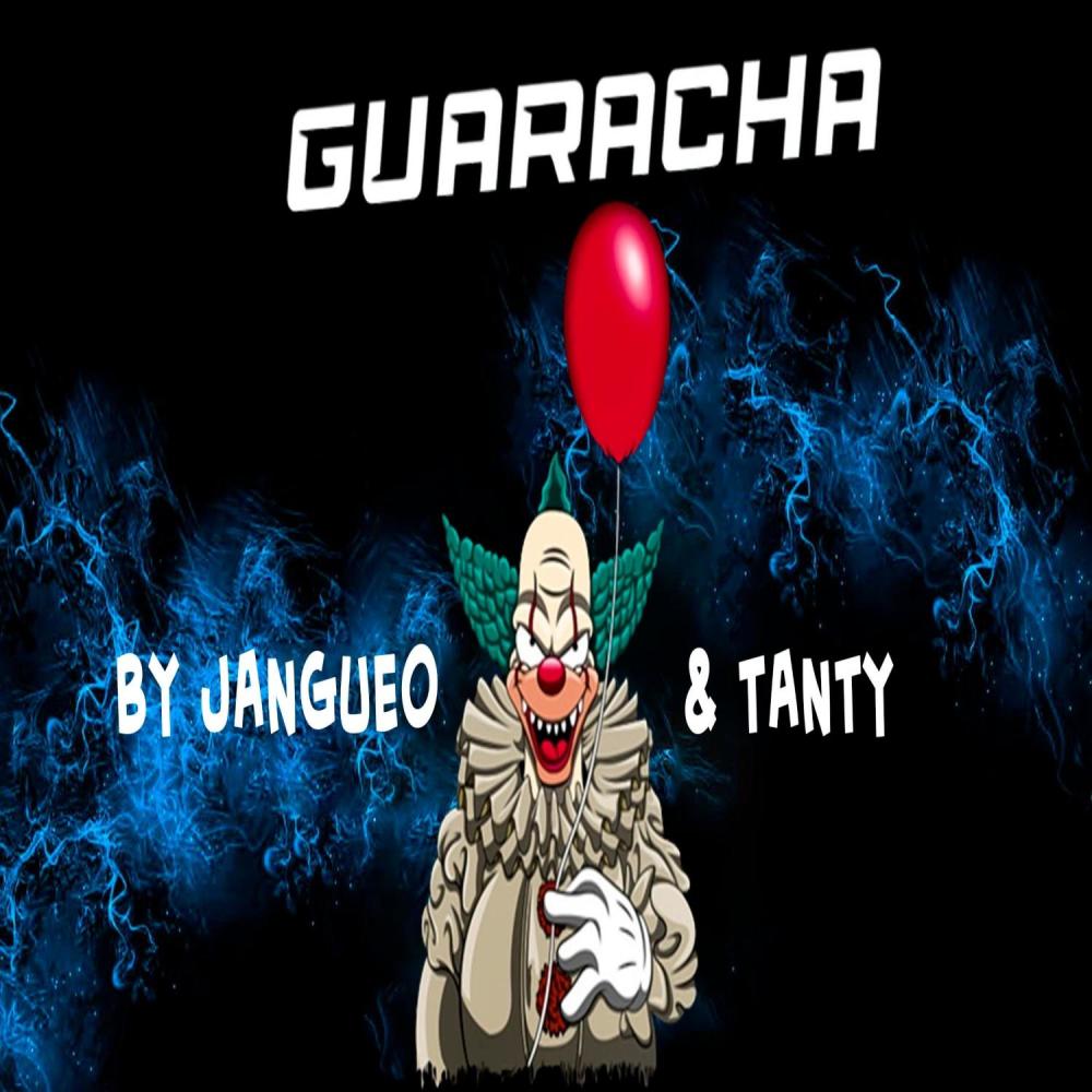 Guaracha ALETEO #8 - USO LIBRE