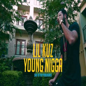 Lil Kuz的專輯Young Nigga (Explicit)