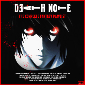 Various Artists的專輯Deathnote - The Complete Fantasy Playlist