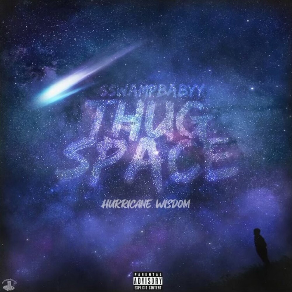 Thug Space (Explicit)