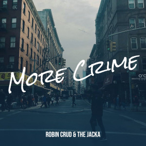 Album More Crime from The Jacka