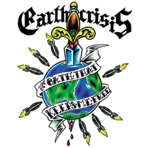 ดาวน์โหลดและฟังเพลง Situation Degenerates พร้อมเนื้อเพลงจาก Earth Crisis