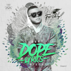 收聽Farhy的Te Imaginé歌詞歌曲